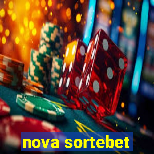 nova sortebet